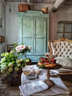 B&B CUCUTÍ